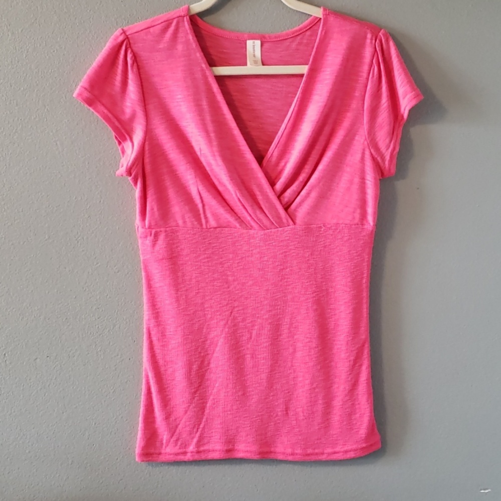 Business Casual Tops